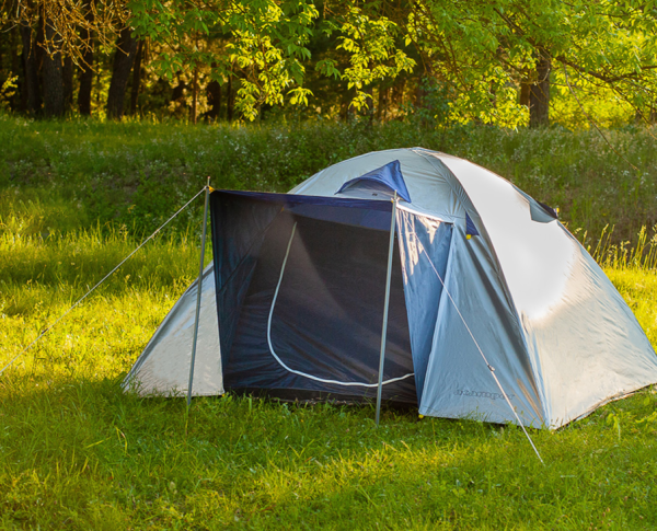 Палатка туристическая ACAMPER MONODOME XL, пятиместная